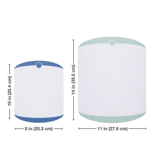  The Big One® 2-pc. Cutting Board Set