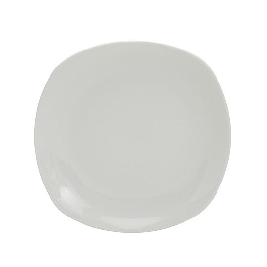  The Big One® 40-pc. Soft Square Dinnerware Set
