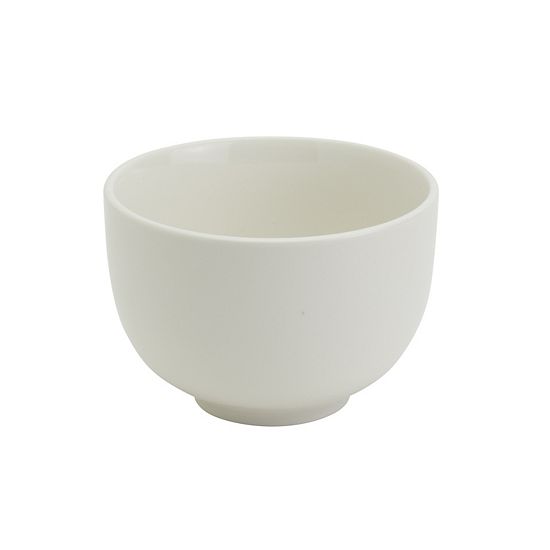  The Big One® 40-pc. Soft Square Dinnerware Set