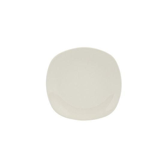  The Big One® 40-pc. Soft Square Dinnerware Set