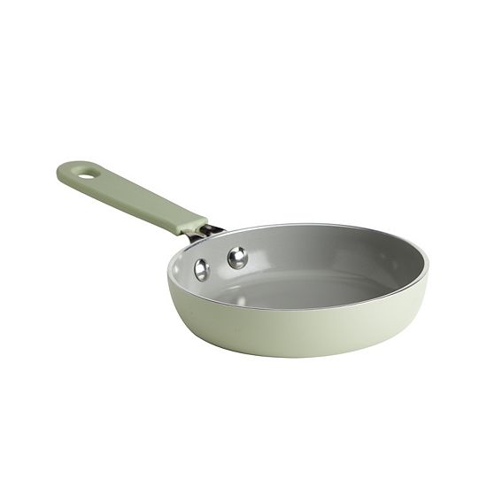  The Big One® Ceramic 5-in. Mini Egg Pan