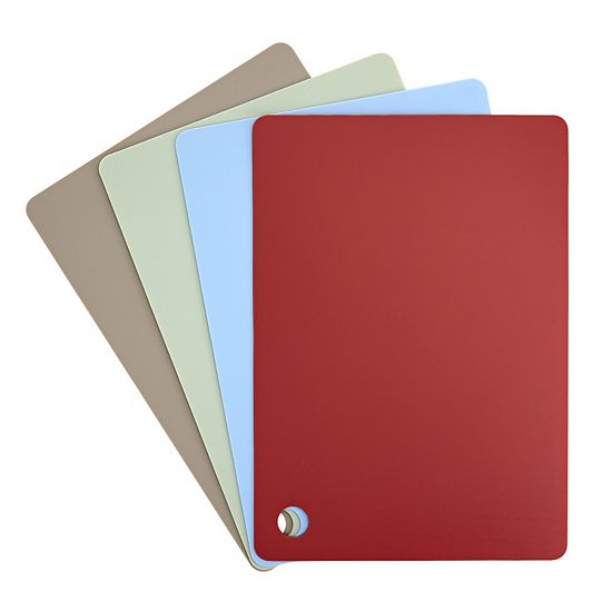  The Big One® 4-pc. Nonslip Cutting Mat Set