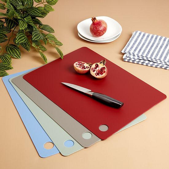  The Big One® 4-pc. Nonslip Cutting Mat Set