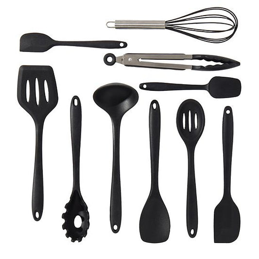  The Big One® 10-pc. Kitchen Utensil Set