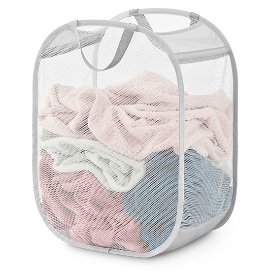  The Big One® Pop & Fold Laundry Hamper