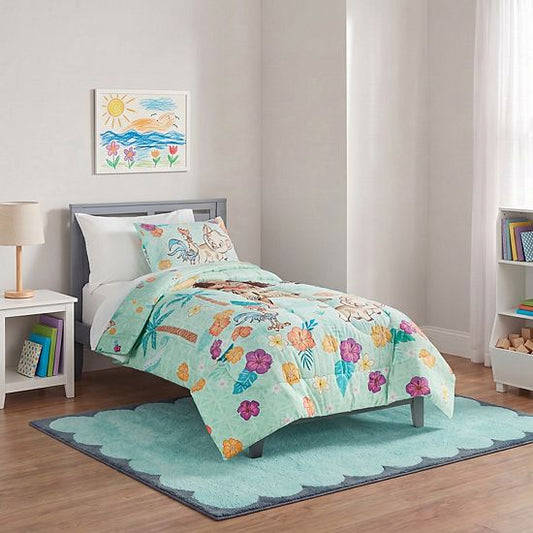  Disney's Moana Comforter Set By The Big One®