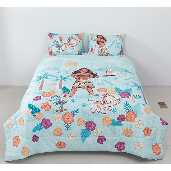  Disney's Moana Comforter Set By The Big One®