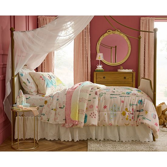  Disney Princesses Comforter Set By The Big One®