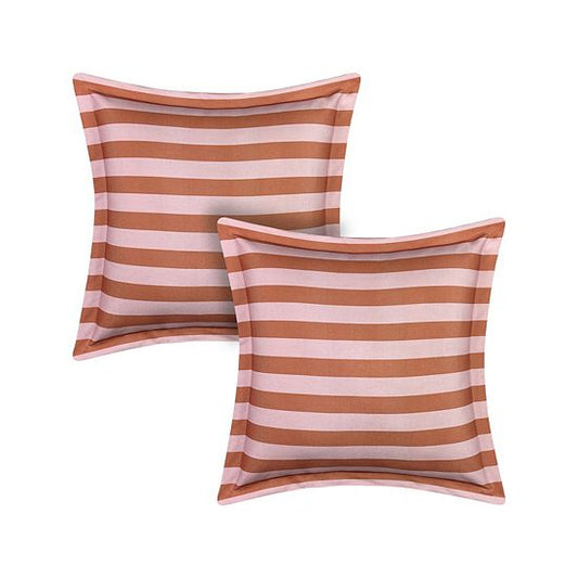  The Big One® 2-pk. Stripe Flange Throw Pillow