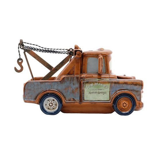  Disney's Mater Bank By The Big One™
