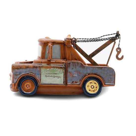  Disney's Mater Bank By The Big One™