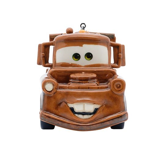  Disney's Mater Bank By The Big One™