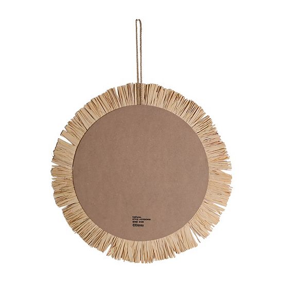  Disney's Moana Wooden Wall Decor By The Big One®
