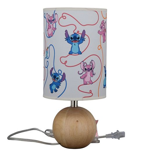  Disney's Lilo & Stitch Lamp By The Big One®