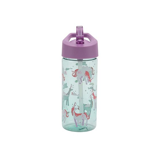  The Big One® Unicorn Kids Water Bottle