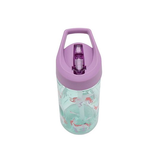  The Big One® Unicorn Kids Water Bottle