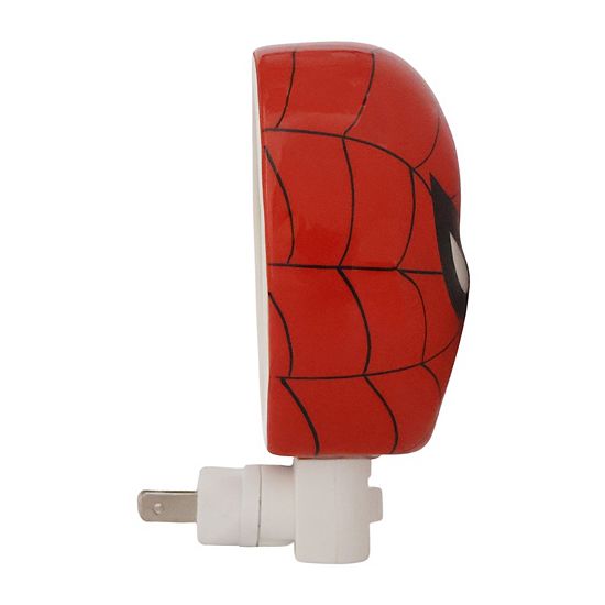  The Big One® Marvel Spider-Man Ceramic Night Light