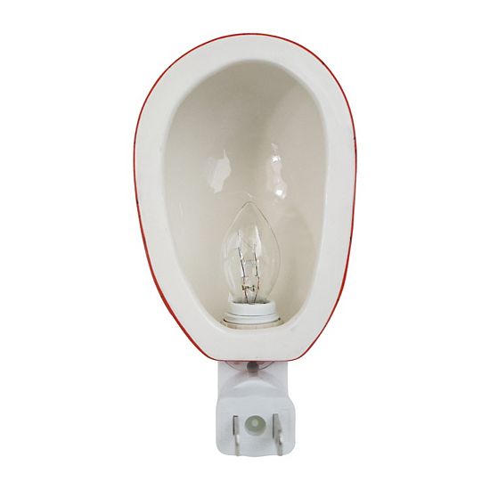  The Big One® Marvel Spider-Man Ceramic Night Light