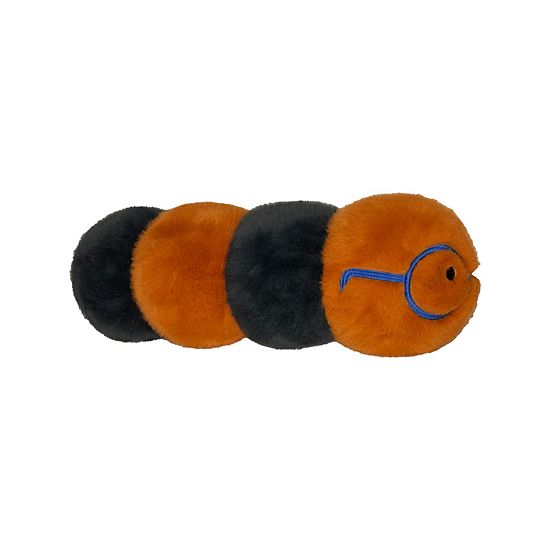  The Big One® Caterpillar Plushable Pillow