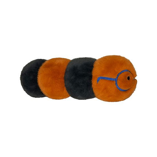  The Big One® Caterpillar Plushable Pillow