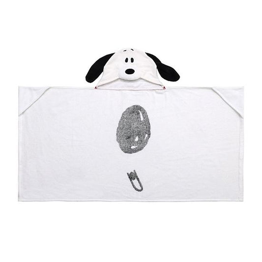  The Big One® Peanuts Snoopy Kids Bath Wrap