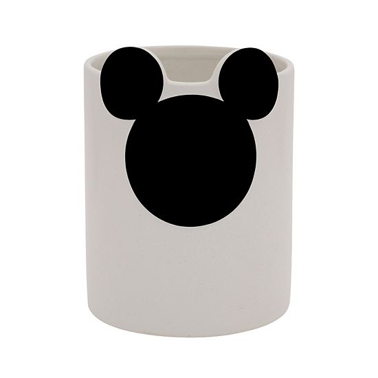  Disney's Mickey Mouse Silhouette Crock By The Big One®