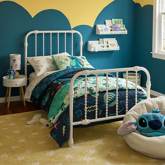  The Big One® Disney's Stitch Kids Quilt Set