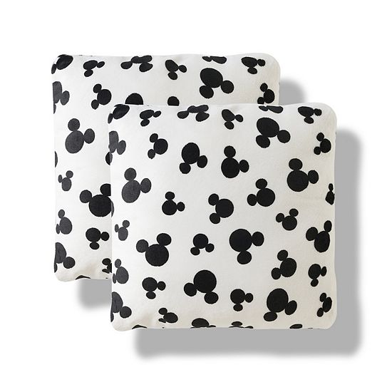  Disney's 2-Pack Plush Pillow Set By The Big One®