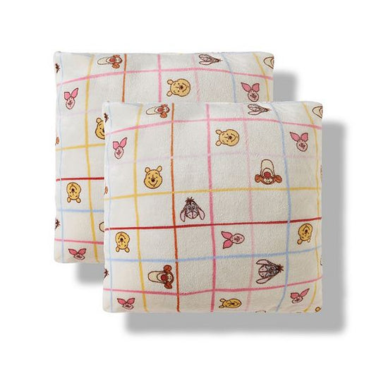  Disney's 2-Pack Plush Pillow Set By The Big One®
