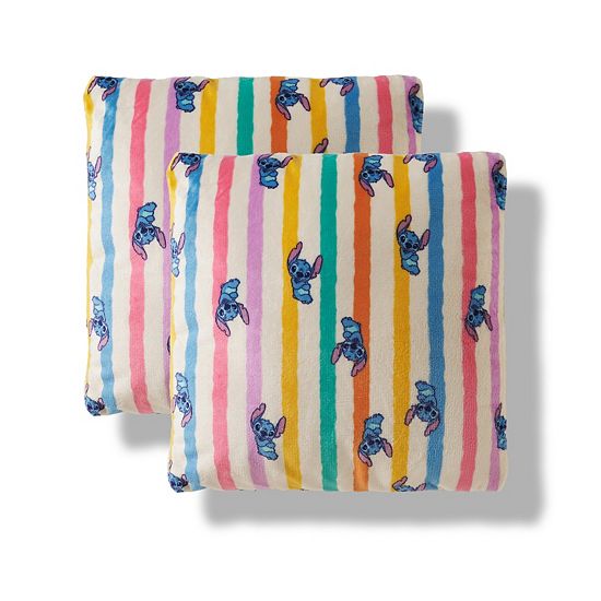  Disney's 2-Pack Plush Pillow Set By The Big One®