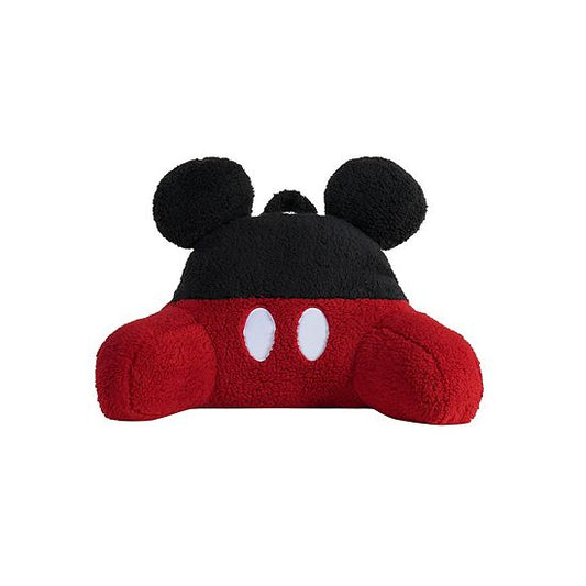  The Big One® Disney's Mickey Mouse Shaped Backrest Pillow
