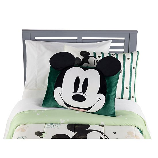  The Big One® Disney Character Plush Sham