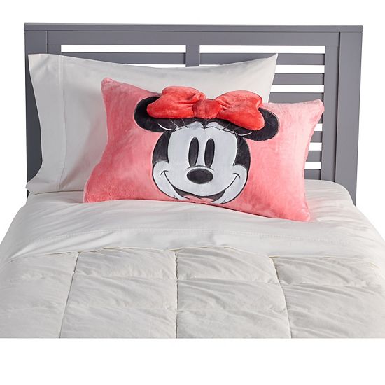  The Big One® Disney Character Plush Sham