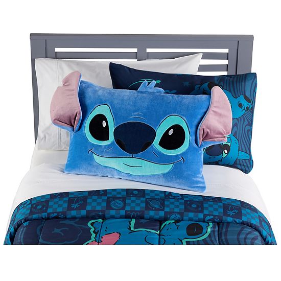  The Big One® Disney Character Plush Sham