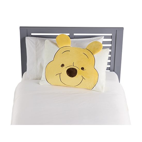  The Big One® Disney Character Plush Sham